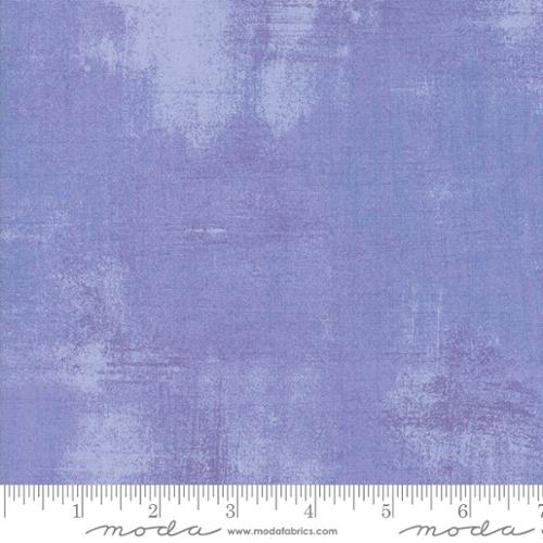 GRUNGE BASICS BY BASIC GREY FOR MODA, Sweet Lavender 530150-383