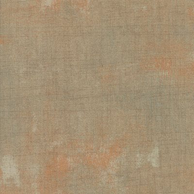 GRUNGE BASICS BY BASIC GREY FOR MODA, Maple Sugar 530150-397