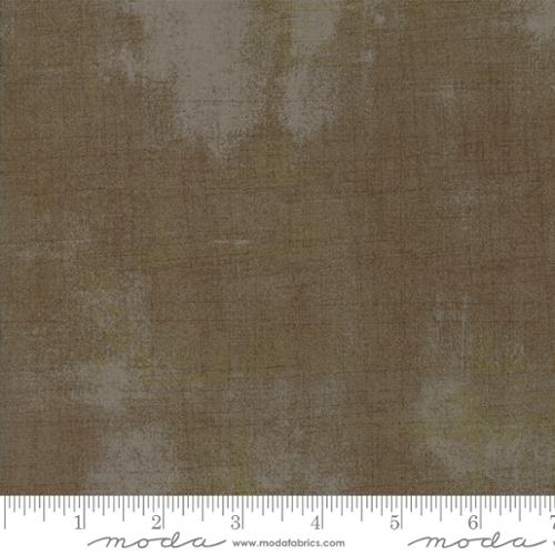 GRUNGE BASICS BY BASIC GREY FOR MODA, Acorn 530150-398