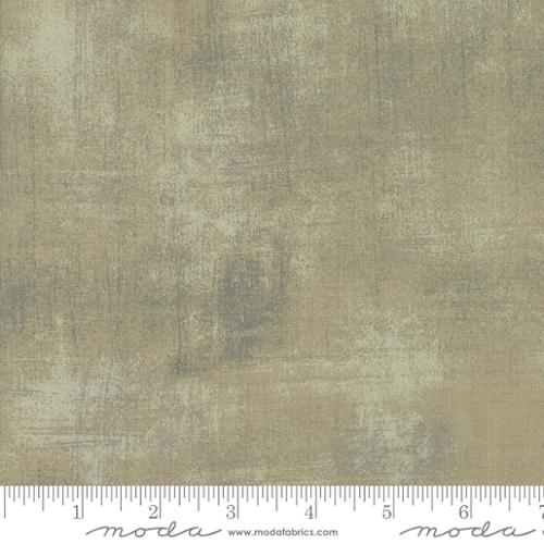 GRUNGE BASICS BY BASIC GREY FOR MODA, Khaki 530150-443