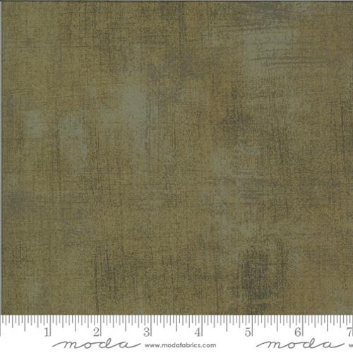 GRUNGE BASICS BY BASIC GREY FOR MODA, Golden Delicious 530150-546