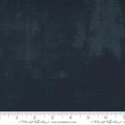 GRUNGE BASICS BY BASIC GREY FOR MODA, Dull Black 530150-562