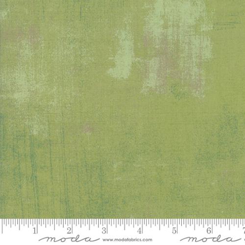 GRUNGE BASICS BY BASIC GREY FOR MODA - Spearmint 530150-83