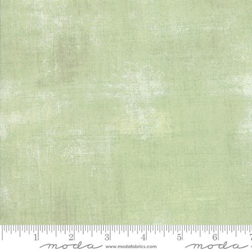 GRUNGE BASICS BY BASIC GREY FOR MODA, Winter Mint 530150-85