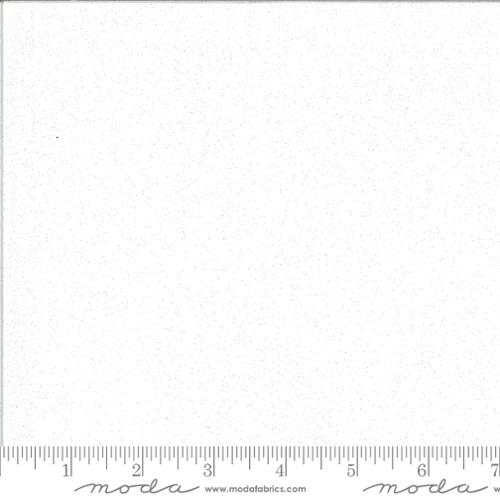 GRUNGE BASICS BY BASIC GREY FOR MODA, White Paper 530150GL-101