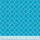 SASSAFRAS LANE DESIGNS - Foundation 2 - Appeal, Cyan 54634-4