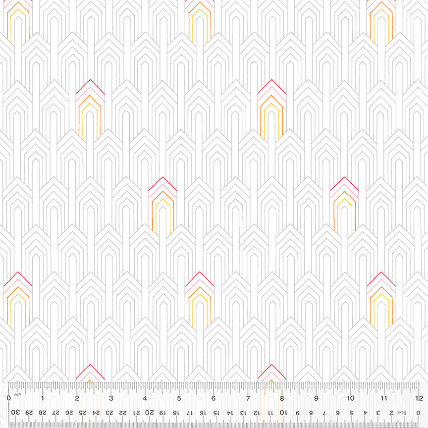 SASSAFRAS LANE DESIGNS - Foundation 2 - Tectonic, Paper 54636-25