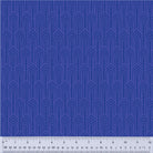 SASSAFRAS LANE DESIGNS - Foundation 2 - Tectonic, Periwinkle 54636-8