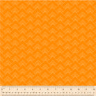 SASSAFRAS LANE DESIGNS - Foundation 2 - Clandestine, Mandarin 54638-11