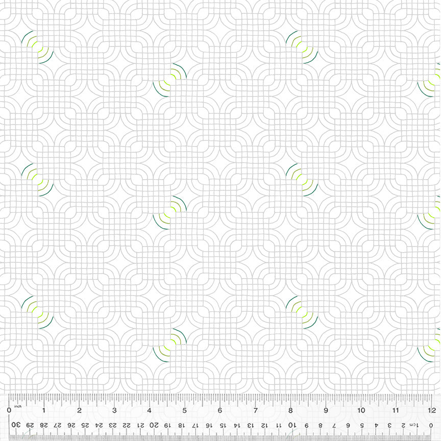 SASSAFRAS LANE DESIGNS - Foundation 2 - Hypnosis, Paper 54640-25