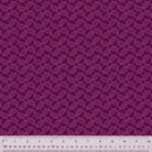 SASSAFRAS LANE DESIGNS - Foundation 2 - Equilibrium, Magenta 54641-17