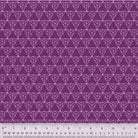 SASSAFRAS LANE DESIGNS - Foundation 2 - Mischief, Lavender 54642-19