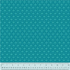 SASSAFRAS LANE DESIGNS - Foundation 2 - Conundrum, Turquoise 54643-22