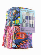 Villa Rosa Designs - Kaffe Fasset Collective - Berry Smoothie Quilt Kit