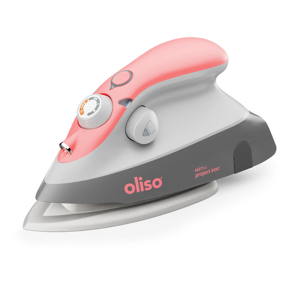 OLISO M3Pro Project Iron - Coral