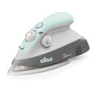 OLISO M3Pro Project Iron - Aqua