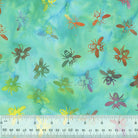 LAURA HEINE - Boho Blooms - Bumble Bee, Meadow 730Q-5