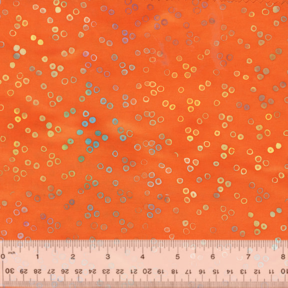 LAURA HEINE - Boho Blooms - Pollen, Tigerlily 731Q-7