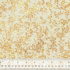 LAURA HEINE - Boho Blooms - Twig, Morning Dew 736Q-19