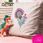 OESD - Roar by Tula Pink