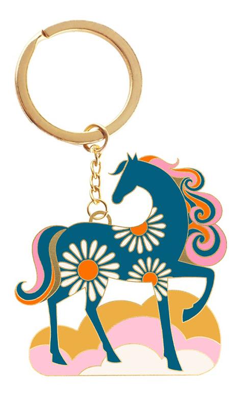 RUBY STAR SOCIETY - Carousel Keychain for MODA – Artistic Quilts with ...