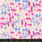 RUBY STAR SOCIETY - SARAH WATTS - Hello Alice - Mushroom Land, Shell 521240-11