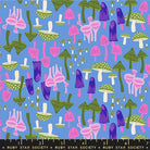 RUBY STAR SOCIETY - SARAH WATTS - Hello Alice - Mushroom Land, Lindley Blue 521240-13