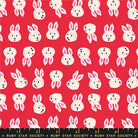 RUBY STAR SOCIETY - SARAH WATTS - Hello Alice - Rushing Rabbit, Ruby 521250-13