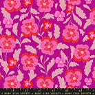 RUBY STAR SOCIETY - SARAH WATTS - Hello Alice - Violets, Berry 521260-13
