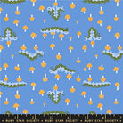 RUBY STAR SOCIETY - SARAH WATTS - Hello Alice - Caterpillar, Lindley Blue 521270-12
