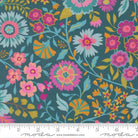 CRYSTAL MANNING - Parlor - Wild And Free, Peacock 511961-16