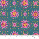 CRYSTAL MANNING - Parlor - Mandala, Peacock 511964-16