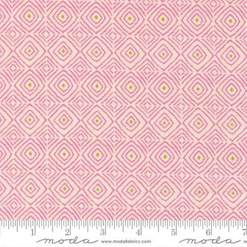 CRYSTAL MANNING - Parlor - Diamonds, Cream 511966-11