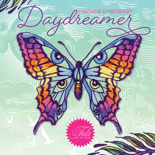 Daydreamer by Tula Pink
