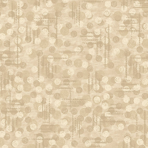 JOT DOT BY BLANK QUILTING CORPORATION, Beige
