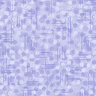 JOT DOT BY BLANK QUILTING CORPORATION, Light Purple