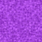 JOT DOT BY BLANK QUILTING CORPORATION, Lilac