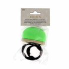 BOHIN - Pin Cushion Flexible Snap Bracelet Neon Green