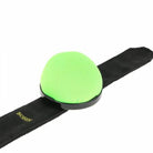 BOHIN - Pin Cushion Flexible Snap Bracelet Neon Green