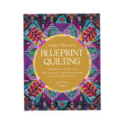 ANNA MARIA HORNER - Blueprint Quilting Book AMBLPRT