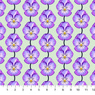 ANNA MARIA HORNER - Iconic - Pansy, Lavender AMT124-83C