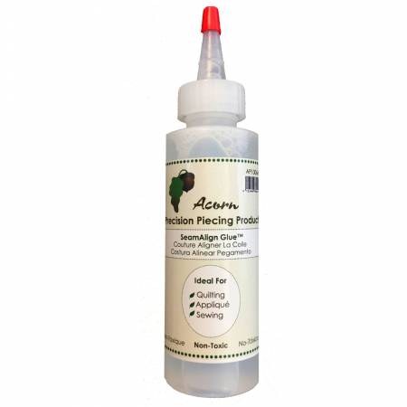 Acorn - SeamAlign Glue - 4oz