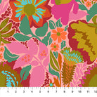 ANNA MARIA PARRY - Jumpstart - 108" - Shadows, Bouquet BAMT134-23