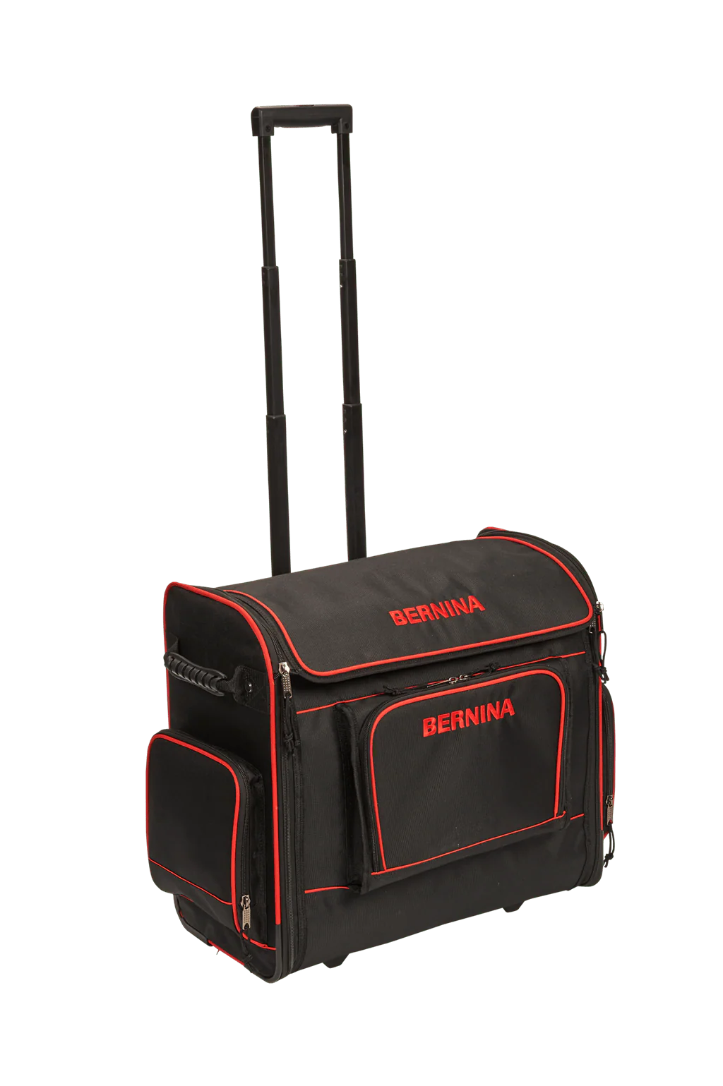 BERNINA CANADA - Large Machine Suitcase BNG999T