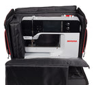 BERNINA CANADA - Large Machine Suitcase BNG999T
