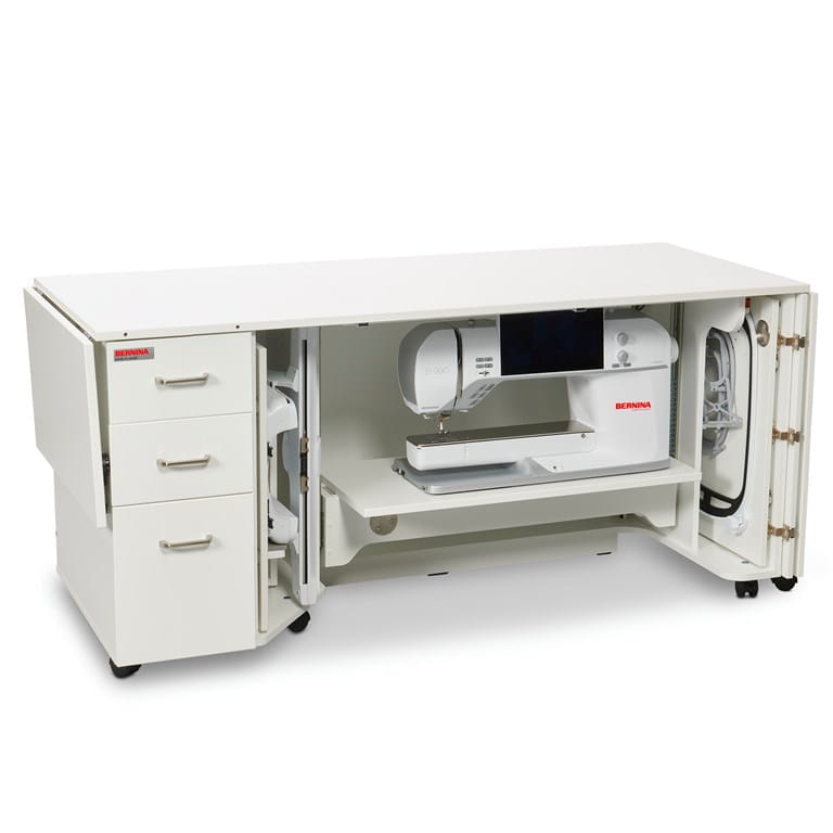 BERNINA CANADA - Luxe PLUS Sewing Suite BERLXPLUS80