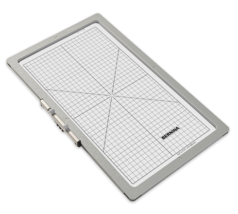 BERNINA CANADA - Large Magnetic Embroidery Hoop 8.25" x 15.75” 108996.70.00