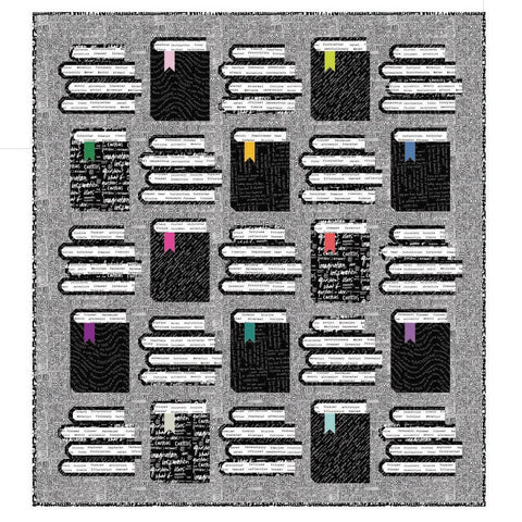 PEN + PAPER PATTERNS – Artistic Quilts with Colors Inc.