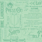 J. WECKER FRISCH - PRESS ON - Pressing Matters, Mint