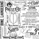 J. WECKER FRISCH - PRESS ON - Pressing Matters, White